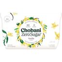 Chobani Zero Sugar Vanilla Yogurt, 21.2 Ounce -- 6 per case