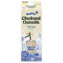 Chobani Limited Batch Oat Nog Flavored Oatmilk, 32 Fluid Ounce - 6 per case