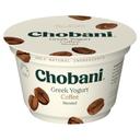 Chobani Blended Coffee Reduced Fat Greek Yogurt, 5.3 Ounce -- 12 per case