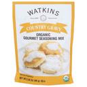 Watkins Organic Country Gravy Gourmet Seasoning Mix, 2.82 Ounce -- 12 per case