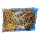 Vertullo Peeled and Battered Eggplant Fries, 10 Pound