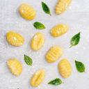 Vertullo Classic Potato Gnocchi, 5 Pound -- 2 per case