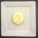 Butterball Farms Pop Out Biltmore Miami Salted Butter, 0.5 Ounce -- 32400 per case