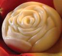 Butterball Farms Pop Out Rose Salted Butter, 0.5 Ounce -- 162 per case