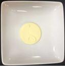 Butterball Farms Pop Out Raleigh Star Euro Uns Butter, 1.5 Ounce -- 26244 per case
