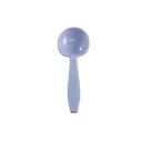 Empress Extra Heavy Weight Polystyrene White Soup Spoon - Box -- 1000 per case.