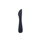 Empress Heavy Weight Polypropylene Black Knife -- 1000 per case.