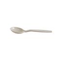 Empress Heavy Weight Polystyrene Champagne Soupspoon -- 1000 per case.