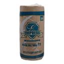 Empress Natural 2-Ply Kitchen Roll Towel, 8 x 11 inch -- 3000 per case.