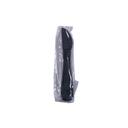Empress Heavy Weight Polypropylene Individually Wrapped Black Knife -- 1000 per case.