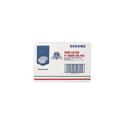 Empress Dome Lid for 9 inch Round Foil Pan, 8.94 x 8.94 x .39 inch -- 500 per case.