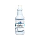 Performance Plus 9 Percent HCL Toilet Bowl Cleaner, 1 Quart -- 12 per case.