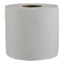 Nova 4 x 3.1 inch White 2 Ply Bath Tissue, 500 count -- 96 per case