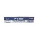 Empress PVC Film Roll with Cutter Box, 24 inch x 2000 feet