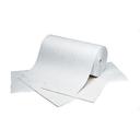 Nova Number 40 Basis Weight White Butcher Paper Sheet, 24 inch x 1000 Feet