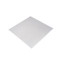 Nova Number 40 Basis Weight White Butcher Paper Sheet, 30 x 30 inch -- 300 per case