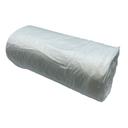 Strongman Natural 0.24 mil Hi Density Liner Perforated Roll, 24 x 31 inch -- 1000 per case.