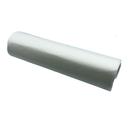Strongman Natural 0.55 mil Hi Density Liner Perforated Roll, 43 x 46 inch -- 200 per case.