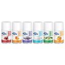 Performance Plus Mixed Fragrance Metered Aerosol Air Freshener Kit, 7 Ounce -- 12 per case.