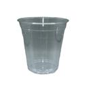 Empress PET Clear Cup, 7 Ounce Capacity -- 1000 per case.