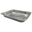 Empress 40 Gauge Half Size Shallow Depth Steam Table Pan, 12.75 x 10.39 x 1.69 -- 100 per case.