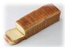 Burry Foods Texas Toast Bread, 24 Ounce -- 10 per case