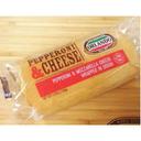 Burry Orlando Pepperoni Ham and Mozzarella Cheese Dough Roll, 4.25 Ounce -- 12 per case