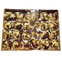 Burry Foods Tuxedo Muffin, 2 Ounce -- 120 per case