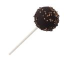Burry Foods Sea Salt Caramel Cake Pop, 1.2 Ounce -- 36 per case