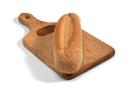 Burry Food Mini Steak Roll, 2.2 Ounce -- 72 per case.