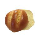 Burry 4.5 inch French Brioche Bun, 3 Ounce -- 92 per case