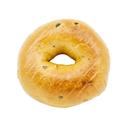 Burry Sliced Thaw and Serve Cheddar Jalapeno Bagel, 4 Ounce -- 48 per case