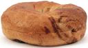 Burry Thaw and Serve Sliced 51 Percent Whole Grain Cinnamon Raisin Bagel, 3 Ounce -- 72 per case