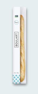 Boulart French Baguette, 11.5 Ounce -- 22 per case