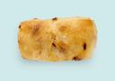 Boulart Red Pepper and Onion Ciabatta Bite -- 240 per case.