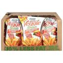 Sensible Portions Screamin Hot Veggie Straws, 4.25 Ounce -- 12 per case
