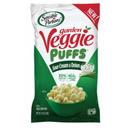 Sensible Portions Sour Cream and Onion Veggie Puffs, 3.75 Ounce -- 6 per case