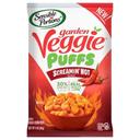 Sensible Portions Screamin Hot Garden Veggie Puffs, 3 Ounce -- 6 per case