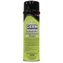Discovery Germ Away Foaming Germicidal Cleaner, 18 Ounce -- 12 per case