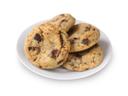 Christie Cookie Thaw N Serve Oatmeal Raisin Cookie, 2.5 Ounce -- 72 per case.