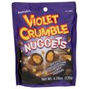 Violet Crumble Milk Chocolate Nuggets, 4.76 Ounce -- 8 per case