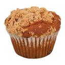 Sweet Sams Individually Wrapped Blueberry Muffin -- 12 per case