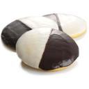 Sweet Sams Mini Black and White Cookie, 15 count -- 4 per case