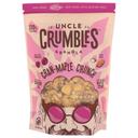 Uncle Crumbles Gluten Free Cran-Maple Crunch Granola, 11 Ounce -- 6 per case