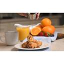 Original Breakfast Logs Bacon Egg and Cheese Breakfast Log, 6 count -- 12 per case