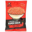 Baby Star Red Chili Crunchy Ramen Snack, 2.46 Ounce -- 6 per case