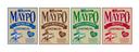 Holmes Maypo Oatmeal Cereal, 1.51 Ounce -- 64 per case.