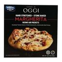 Oggi Margherita Pizza, 530 Gram -- 6 per case