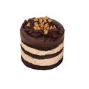 Davids Cookies Annies Peanut Butter Explosion Cake, 6.75 Ounce -- 24 per case