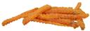 Sweet Sensations Crinkle Cut Sweet Potato Fries, 2.5 Pound -- 6 per case